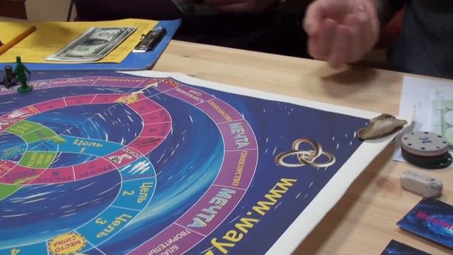 ЧТО ТАКОЕ ТРАНСФОРМАЦИОННАЯ ИГРА? Тренинг-игра "Путь к мечте" с психотерапевтом Н.Пашковым смотреть онлайн