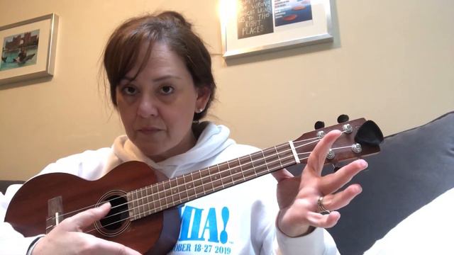 D Scale - Unison and Two Parts смотреть онлайн