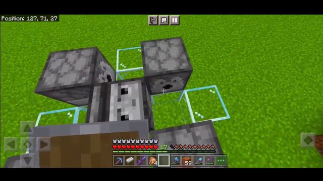 I Made Wool Farm For Unlimited Netherite (Minecraft 1.19) #18 смотреть онлайн