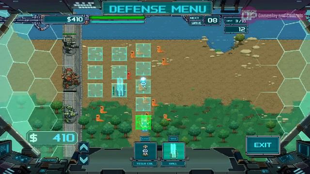 Is Mechs V Kaijus a HIDDEN GEM On Switch? Review смотреть онлайн