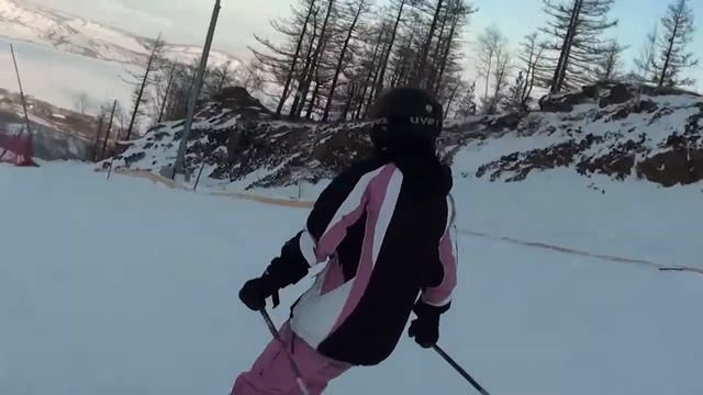 Диля на Банном смотреть онлайн