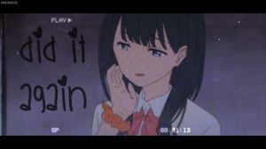 Nightcore ↬ oops!... i did it again [NV]