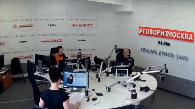 Хазин / Экономика смотреть онлайн