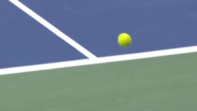 Bianca Andreescu Vs Belinda Bencic Full Match | US Open 2019 Semifinal