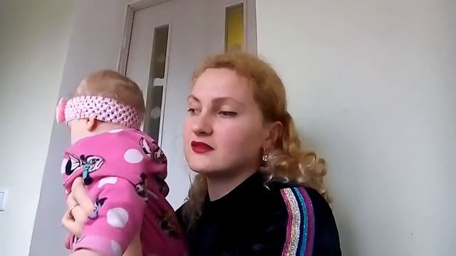 //Влажные салфетки HUGGIES.Подходят нашему ребёнку или нет ?//