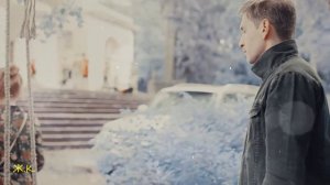 Настя и Коля. Т/С "Детдомовка". Встреча