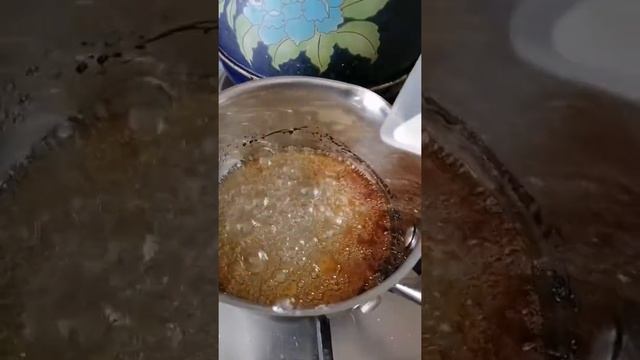 Рецепт "Сникерс". Десерт в стакане. смотреть онлайн