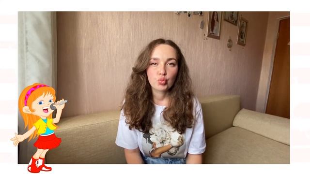 Упражнения на артикуляцию // Уроки вокала // ЦДТ "Ново-Переделкино" смотреть онлайн