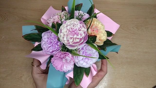 Упакова крафт стаканчика / как упаковать супницу / мыловарение смотреть онлайн
