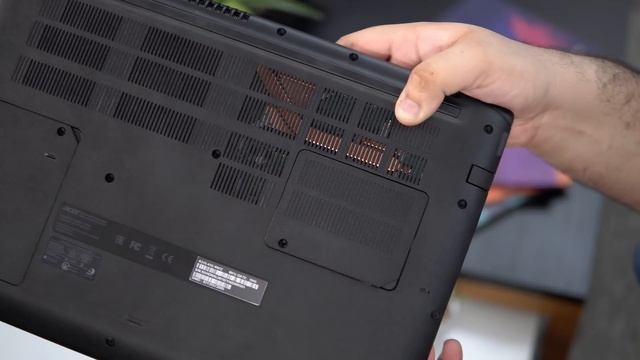 SÉRIO! Esse é o NOTEBOOK BARATO com MELHOR CUSTO BENEFICIO até R$2300! | Acer Aspire 3 смотреть онлайн