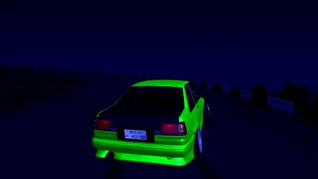 Сoupe Toyota | Drop Club |#1 смотреть онлайн