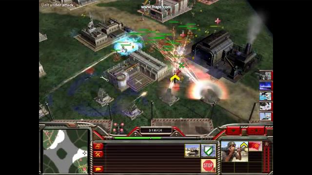 Reborn V 5 0 Chinese Chief in Command смотреть онлайн