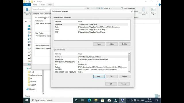 How to install Mongodb? смотреть онлайн