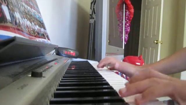 Goodbye (OST Hachiko: A Dog's Story) - Piano Cover смотреть онлайн