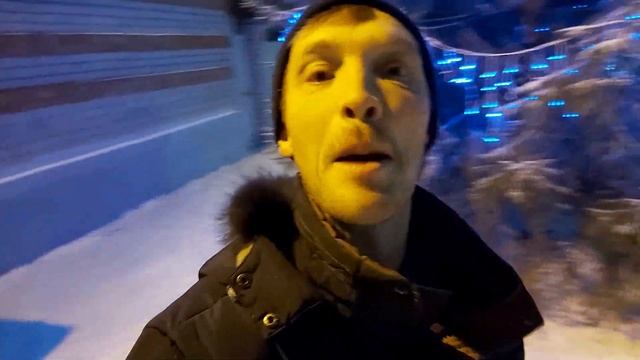 Новый год настает смотреть онлайн