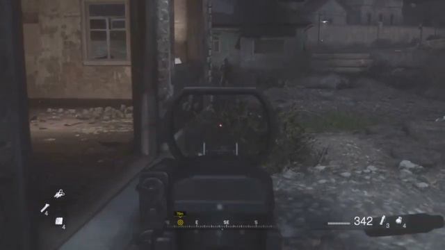 Call of Duty Modern Warfare Remastered Похождение ►Чарли не серфят ►#1 смотреть онлайн