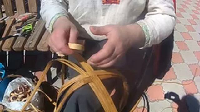 лыко плюс береста праздник славянской писмености на первоцвете смотреть онлайн