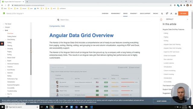 Using Angular 11 to Build Powerful Applications Quickly! (PART 1 - Starting From Scratch) смотреть онлайн