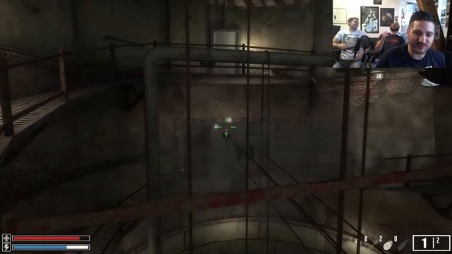 Inside Gaming UberSoldier 2 Gameplay Part 3 смотреть онлайн