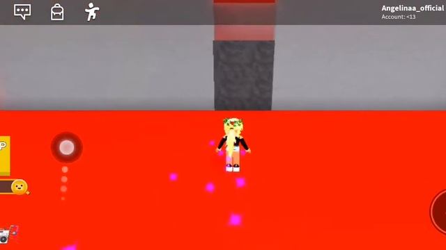 ЗЛАЯ СТЕНА РОБЛОКС Be Crushed by a Speeding Wall ROBLOX смотреть онлайн