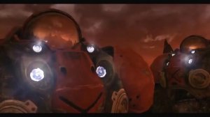 Боевик  КОЛОНИЯ  Фантастический фильм