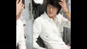 три самых красивых корейских актера (ким су хен, ли мин хо и чан гын сок)