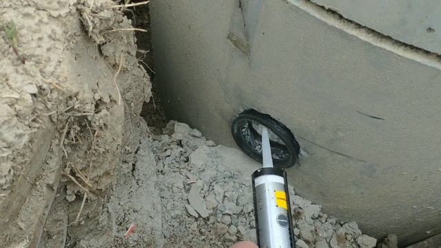 Канализация и водопровод в дом #1 Шаг за шагом смотреть онлайн