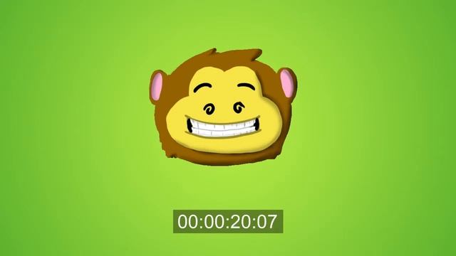 Ep. 0012 - "Chunky Monkey's Trip to the Dentist" - 30-Second Sketches смотреть онлайн