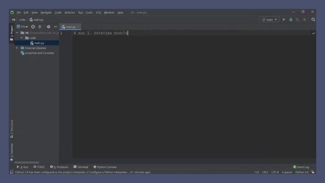 Python Exercises #8 - Level Up Your Python Skills - Try These Beginner Challenges! смотреть онлайн