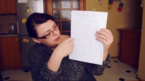 ✅Схема участка, площадь застройки, количество этажей  в уведомлении о строительстве. Как заполнить?