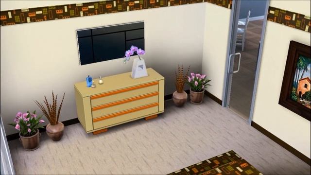 Beginner Building: Basically Modern смотреть онлайн