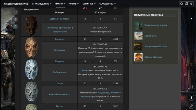 где найти маски драконьих жрецов смотреть онлайн