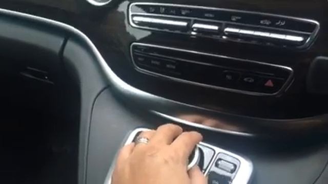 Mercedes W205 W447 Ntg5.0 5.1 Audio 20 Comand