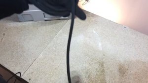 Смотка кабеля быстро и аккуратно | Лайфхак