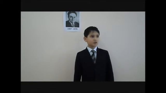 П. Хусанкай "Тăван çĕршыв", Шабров Руслан вулать смотреть онлайн
