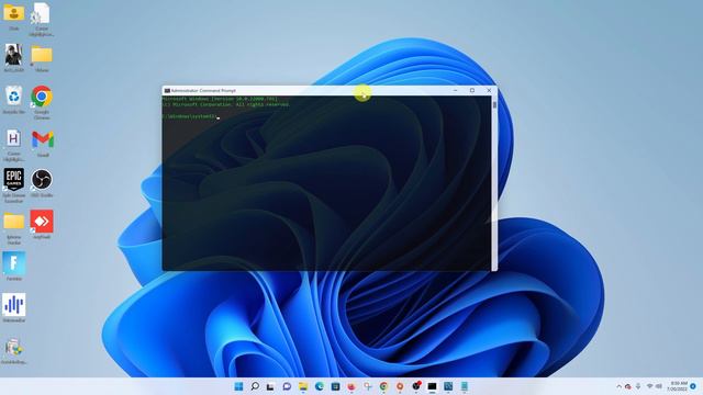 How To See Windows 11 Product Key In Command Prompt | View Windows Activation Code