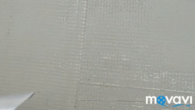 Панцирная сетка в двойном базовом армирующем слое, как она втапливается, как забиваются дюбеля смотреть онлайн