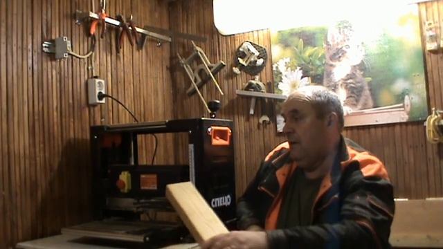 Обзор рейсмуса Спец СРМ 2000 какой станок выбрать недорого