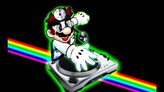 Fever! [dr mario remix] смотреть онлайн