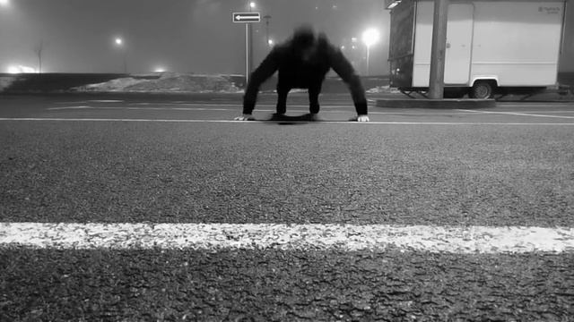 Отжимание каждый день увеличиваются на 1 повторение смотреть онлайн