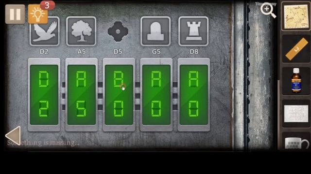 Spotlight Room Escape Chapter 2 Part 3 Hermit Walkthrough (Javelin Ltd) смотреть онлайн