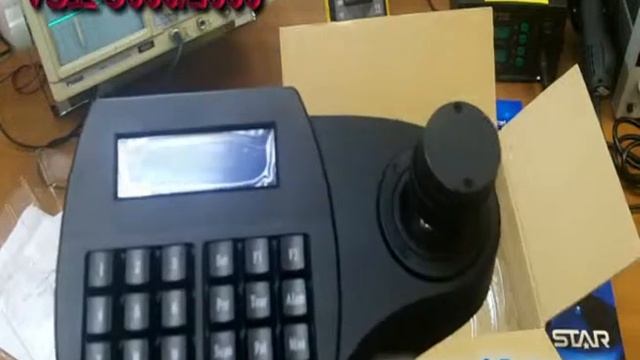 Vidstar VSK-3000-2000 смотреть онлайн