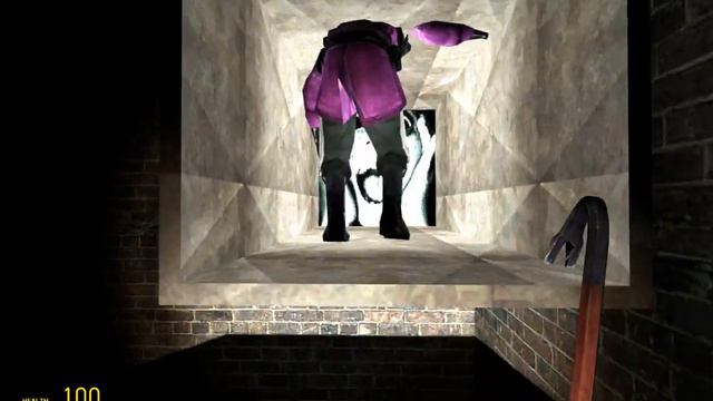 ПРОХОЖДЕНИЕ "ХОРРОР" КАРТЫ [Garry's Mod] смотреть онлайн