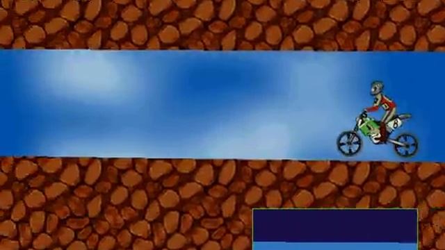 Elasto mania secret place смотреть онлайн