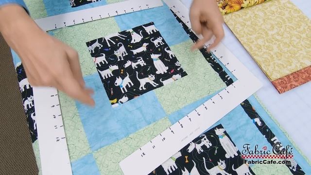 7 Fabulous Fall Quilts!