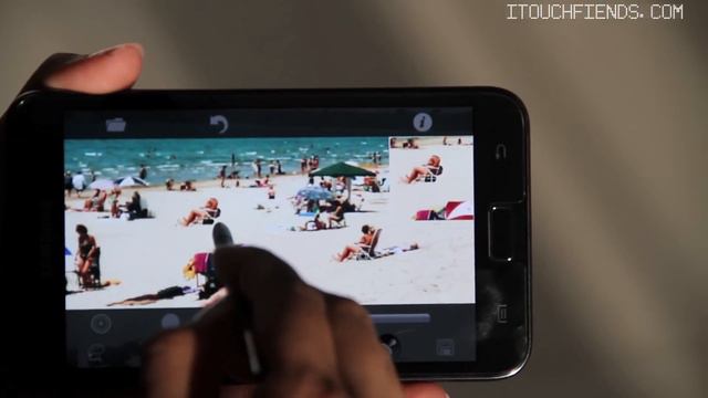 TOP 5 S PEN APPS AND GAMES : SAMSUNG GALAXY NOTE | ITF смотреть онлайн
