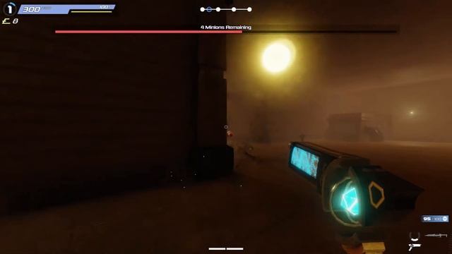 Ironguard MY OPINION смотреть онлайн