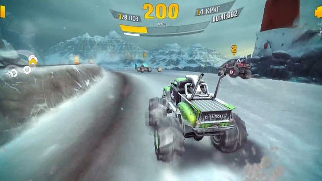 Asphalt Экстрим for 4pda forum смотреть онлайн