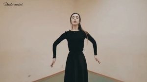 Уроки женской лезгинки Часть 1 (NEW)