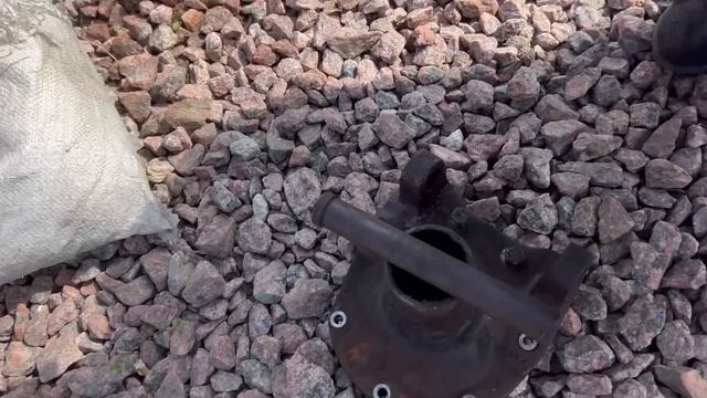 Приехал двигатель на Магнум! Но все пошло не так как хотелось... смотреть онлайн